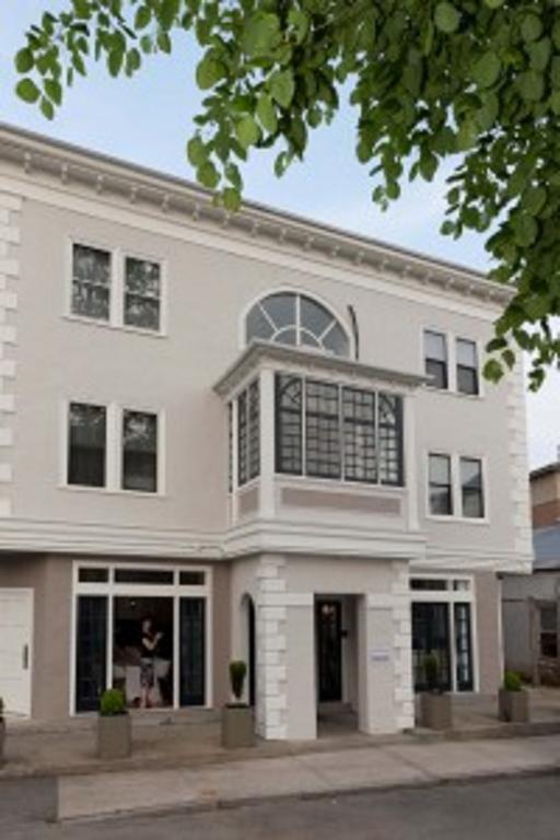 Hotel The Attwater Newport Exterior foto