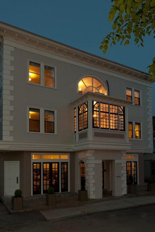 Hotel The Attwater Newport Exterior foto